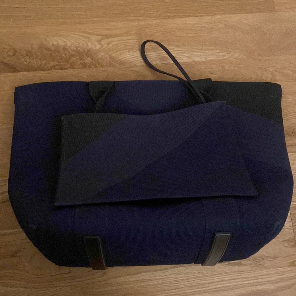 Rothy’s Tote and Clutch